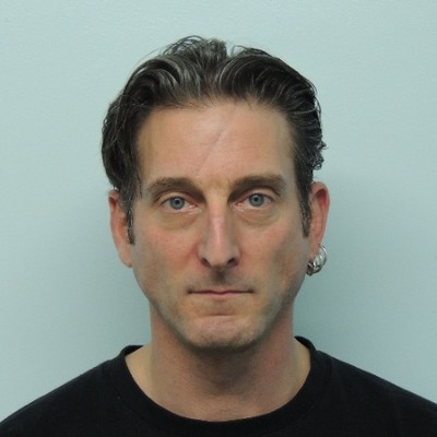 Christian Drochon